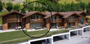Schöneben Haus Silberdistel Wald Im Pinzgau